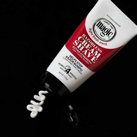 Mavic Razorless Cream: The Secret to a Longer-Lasting Shave